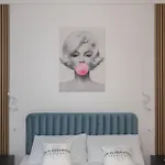 شقة Luxury Glamour بيرغامو