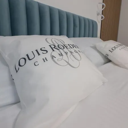 Luxury Glamour بيرغامو