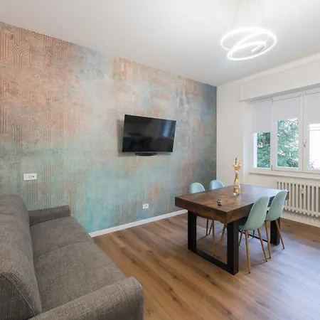 Luxury Glamour Apartment