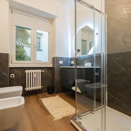 Apartment Luxury Glamour *