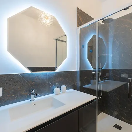 Luxury Glamour *
