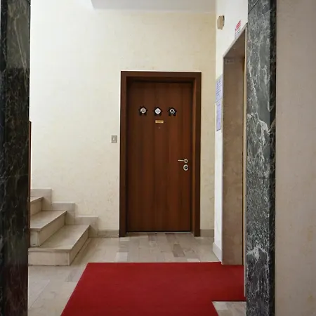 Apartment Luxury Glamour *