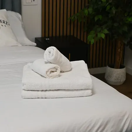 Luxury Glamour Bergamo