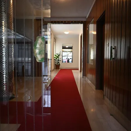 Luxury Glamour * Bergamo